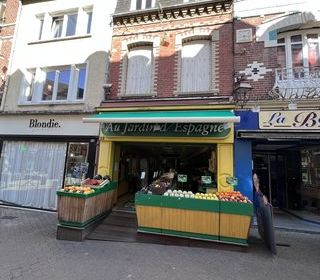  Immeuble � vendre 300 m�