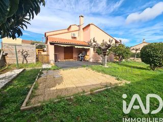  Maison � vendre 4 pi�ces 127 m�