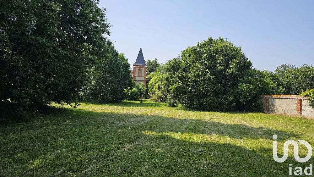 � vendre  Propri�t�/ch�teau Gr�piac (31190)