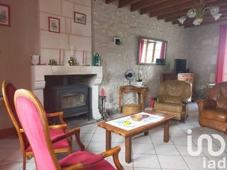  Maison � vendre 7 pi�ces 190 m�