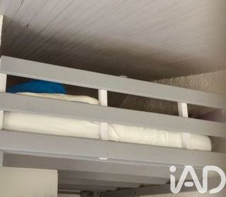  Appartement � vendre 2 pi�ces 29 m�