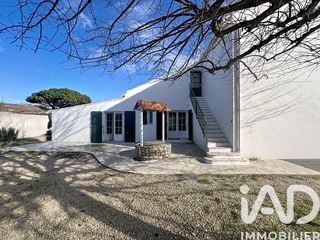  Maison � vendre 6 pi�ces 122 m�