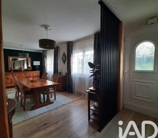  Maison � vendre 5 pi�ces 126 m�