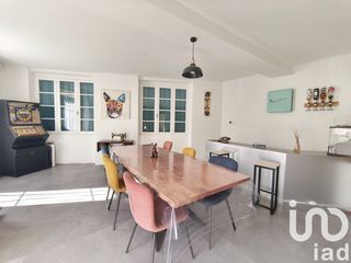  Maison � vendre 7 pi�ces 250 m�