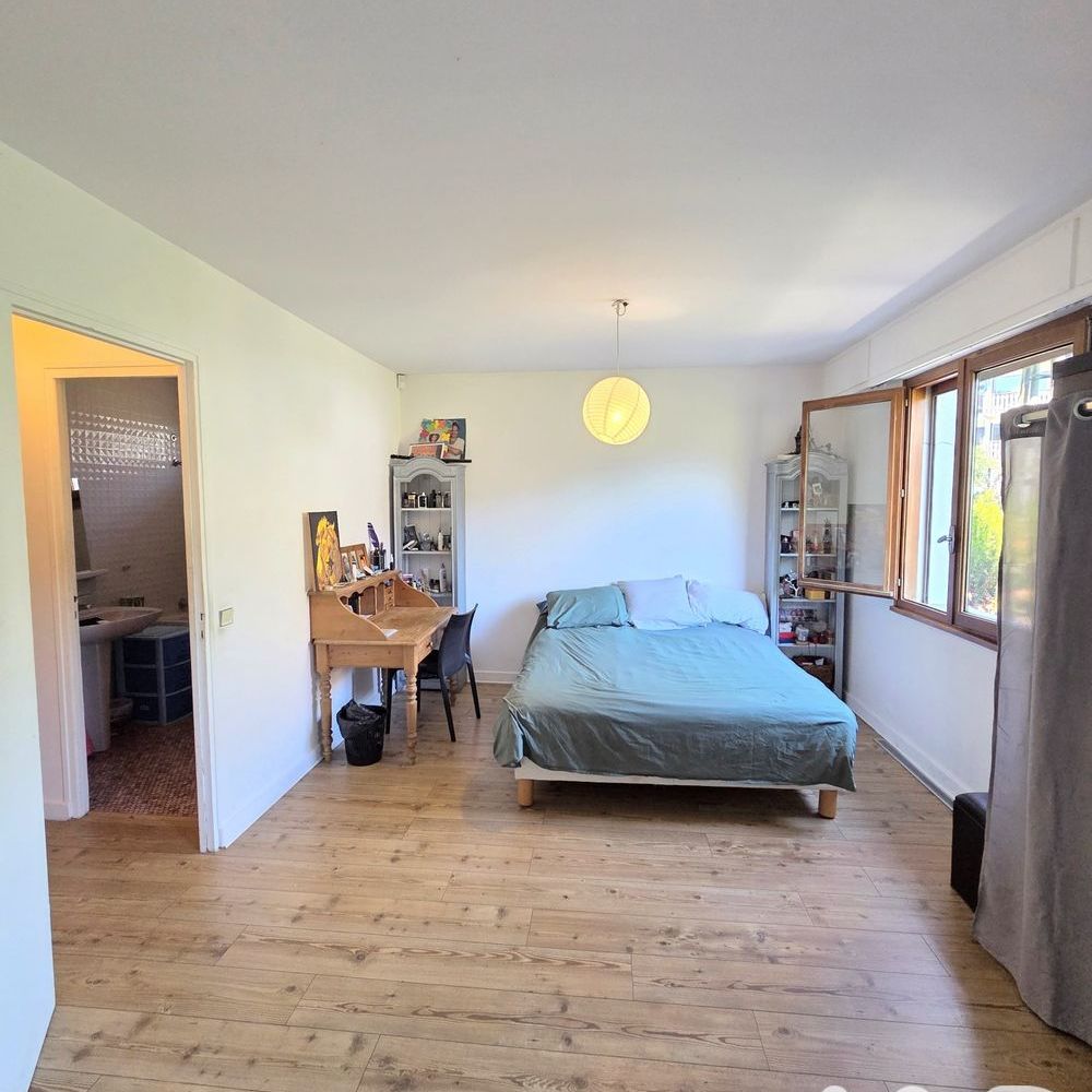 � vendre  Maison Sallanches (74700)