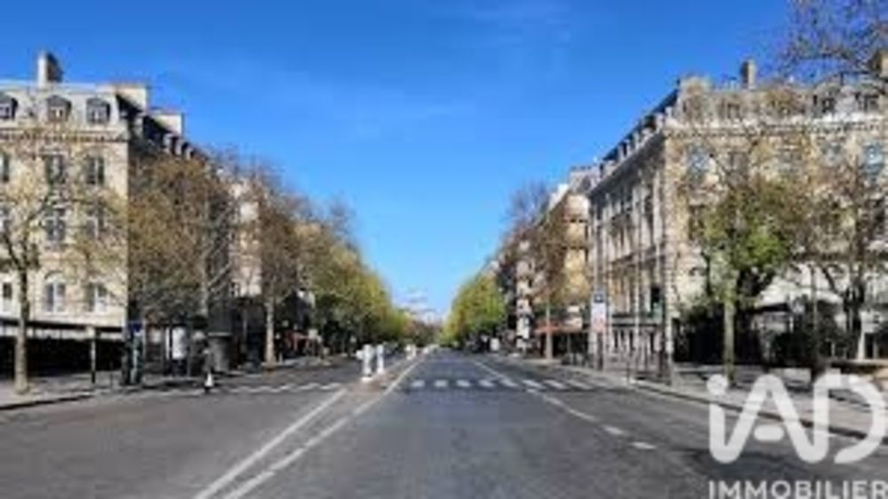 � vendre  Appartement Paris 17