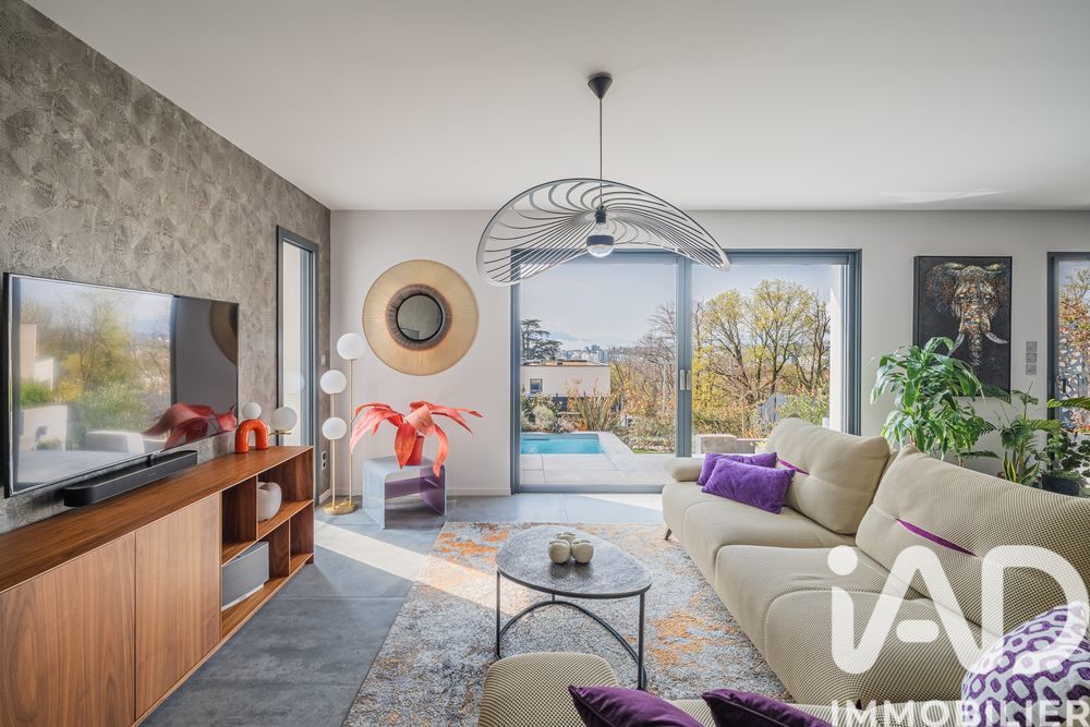 � vendre  Maison Voiron (38500)