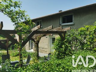  Maison � vendre 5 pi�ces 110 m�