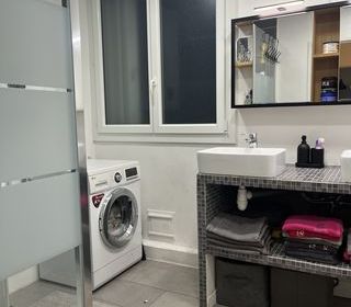  Appartement � vendre 4 pi�ces 71 m�