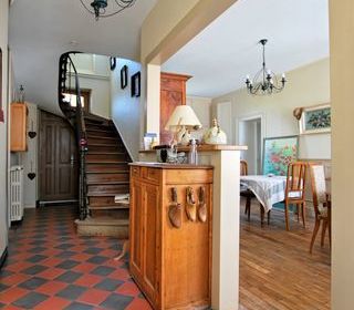  Maison � vendre 5 pi�ces 145 m�