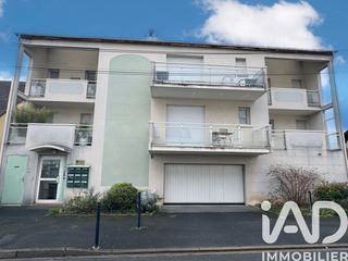  Appartement � vendre 2 pi�ces 41 m�