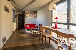  Appartement � vendre 3 pi�ces 55 m�