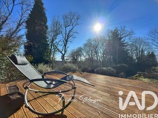  Maison � vendre 6 pi�ces 127 m�