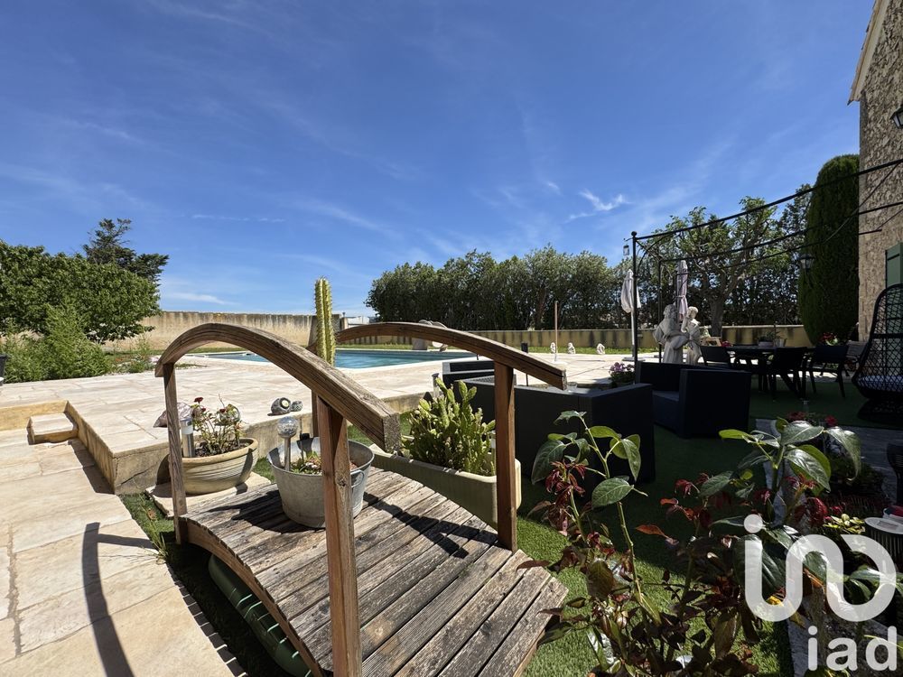 � vendre  Maison Cavaillon (84300)