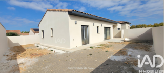  Maison � vendre 4 pi�ces 115 m�