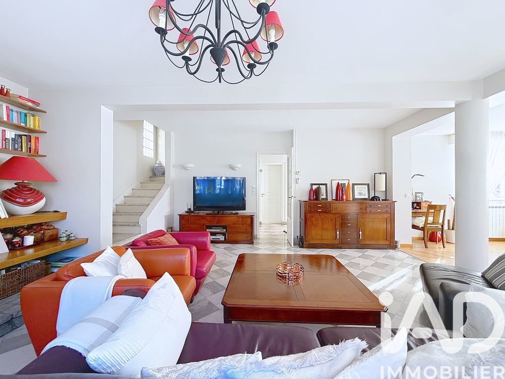 � vendre  Maison Eaubonne (95600)