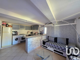  Appartement � vendre 3 pi�ces 64 m�