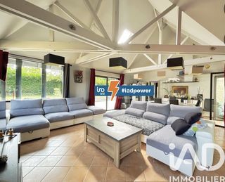  Maison � vendre 8 pi�ces 300 m�