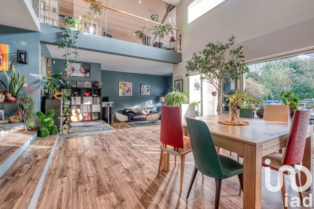 � vendre  Villa Meaux (77100)