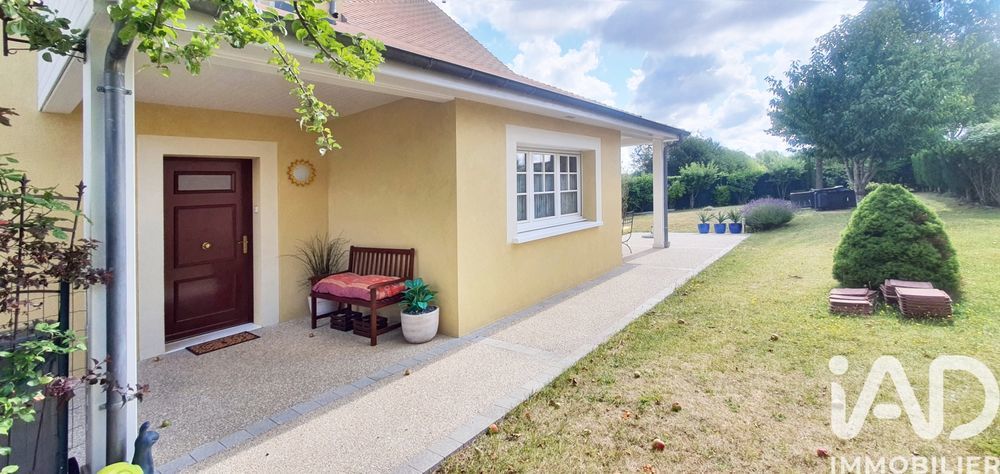 � vendre  Maison Magny-le-Hongre (77700)