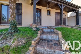  Maison � vendre 5 pi�ces 124 m�