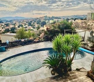  Maison � vendre 11 pi�ces 267 m�