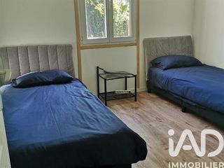  Maison � vendre 3 pi�ces 64 m�