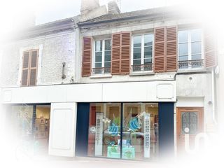  Maison � louer 3 pi�ces 70 m�