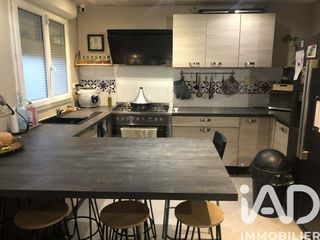  Maison � vendre 5 pi�ces 135 m�