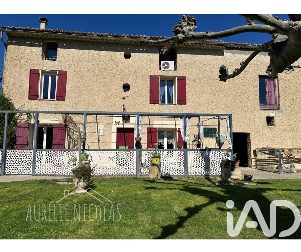 � vendre  Maison Courth�zon (84350)