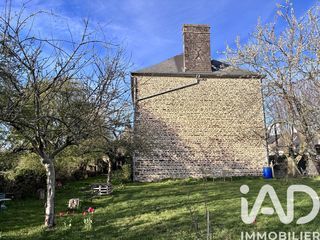  Maison � vendre 10 pi�ces 300 m�