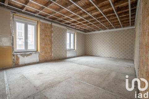   Vente Maison/villa 8 pi�ces Maison - 8 pi�ce(s) - 260 m�