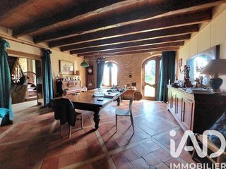  Maison � vendre 9 pi�ces 274 m�