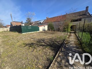  Maison � vendre 4 pi�ces 97 m�