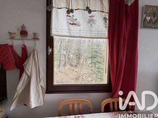  Appartement � vendre 1 pi�ce 22 m�