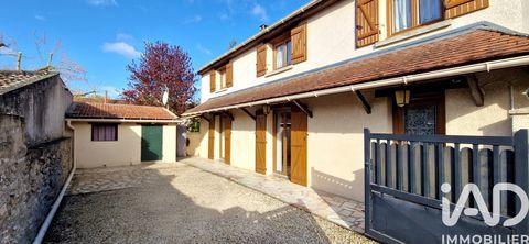   Vente Maison/villa 5 pi�ces Maison - 5 pi�ce(s) - 110 m�