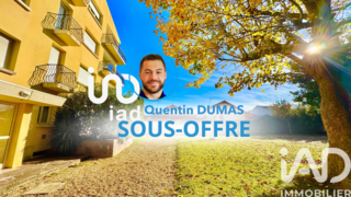  Appartement � vendre 2 pi�ces 42 m�