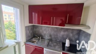  Appartement � vendre 4 pi�ces 52 m�