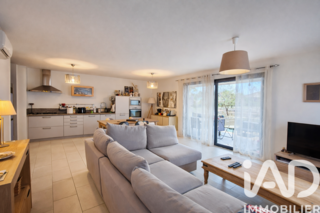  Maison � vendre 4 pi�ces 85 m�