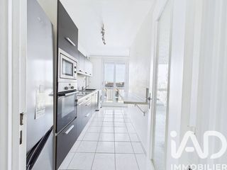  Appartement � vendre 2 pi�ces 50 m�