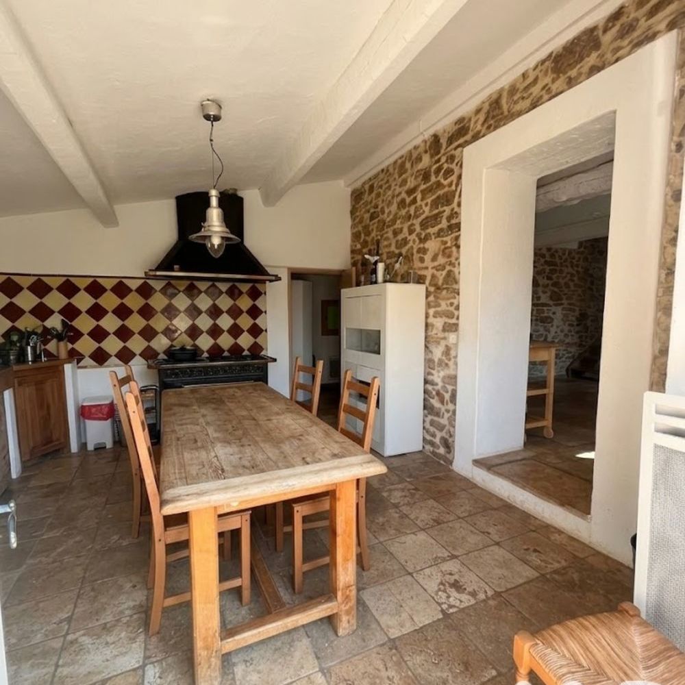 � vendre  Maison Carc�s (83570)