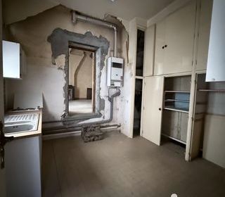  Appartement � vendre 5 pi�ces 126 m�