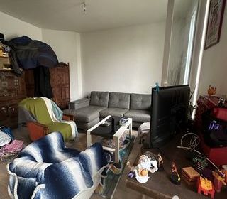  Appartement � vendre 1 pi�ce 23 m�