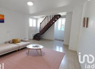  Maison � vendre 7 pi�ces 94 m�