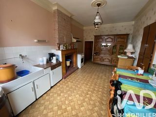  Maison � vendre 5 pi�ces 119 m�