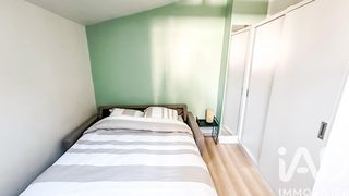  Appartement � vendre 1 pi�ce 17 m�