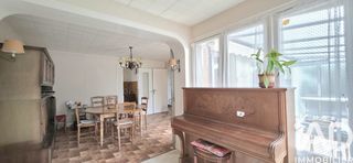  Maison � vendre 6 pi�ces 110 m�