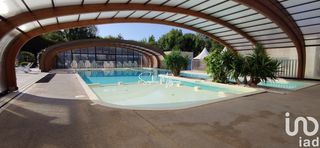  Appartement � vendre 3 pi�ces 38 m�