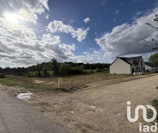  Terrain � vendre 677 m�