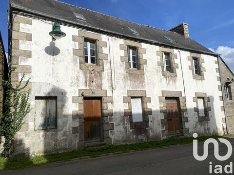   Vente Maison de village 6 pi�ces Maison - 6 pi�ce(s) - 130 m�